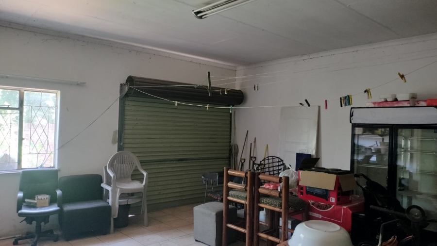 3 Bedroom Property for Sale in Wilgehof Free State